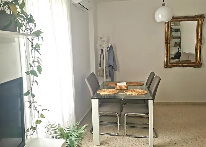 Apartamento Pirrado