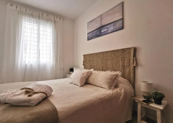 Apartamento Pirrado