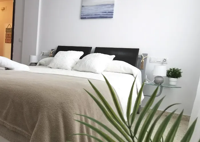 Apartamento Pirrado