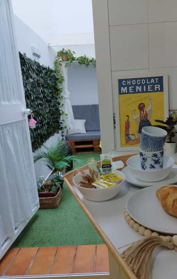 Apartamento Pirrado *