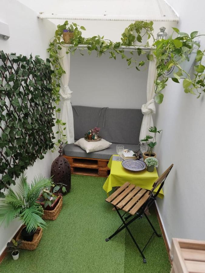 Apartamento Apartamento Pirrado *