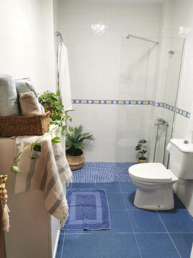 Apartamento Apartamento Pirrado Sanlúcar de Barrameda