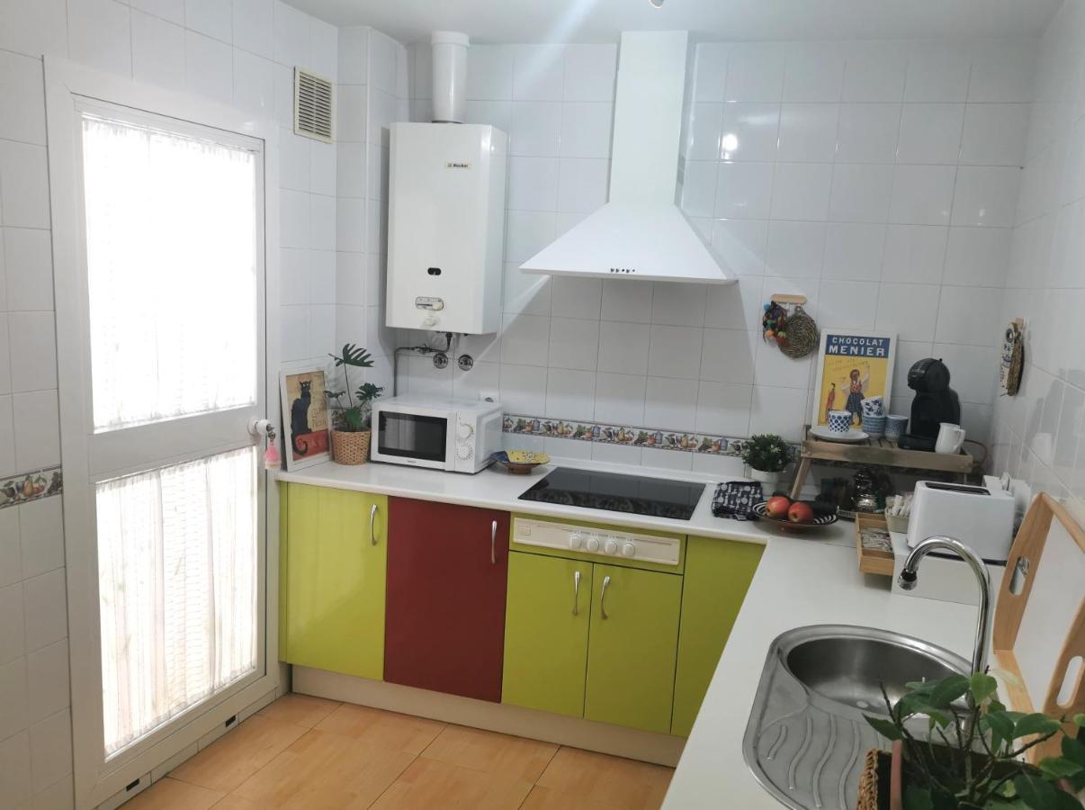 Apartamento Apartamento Pirrado *