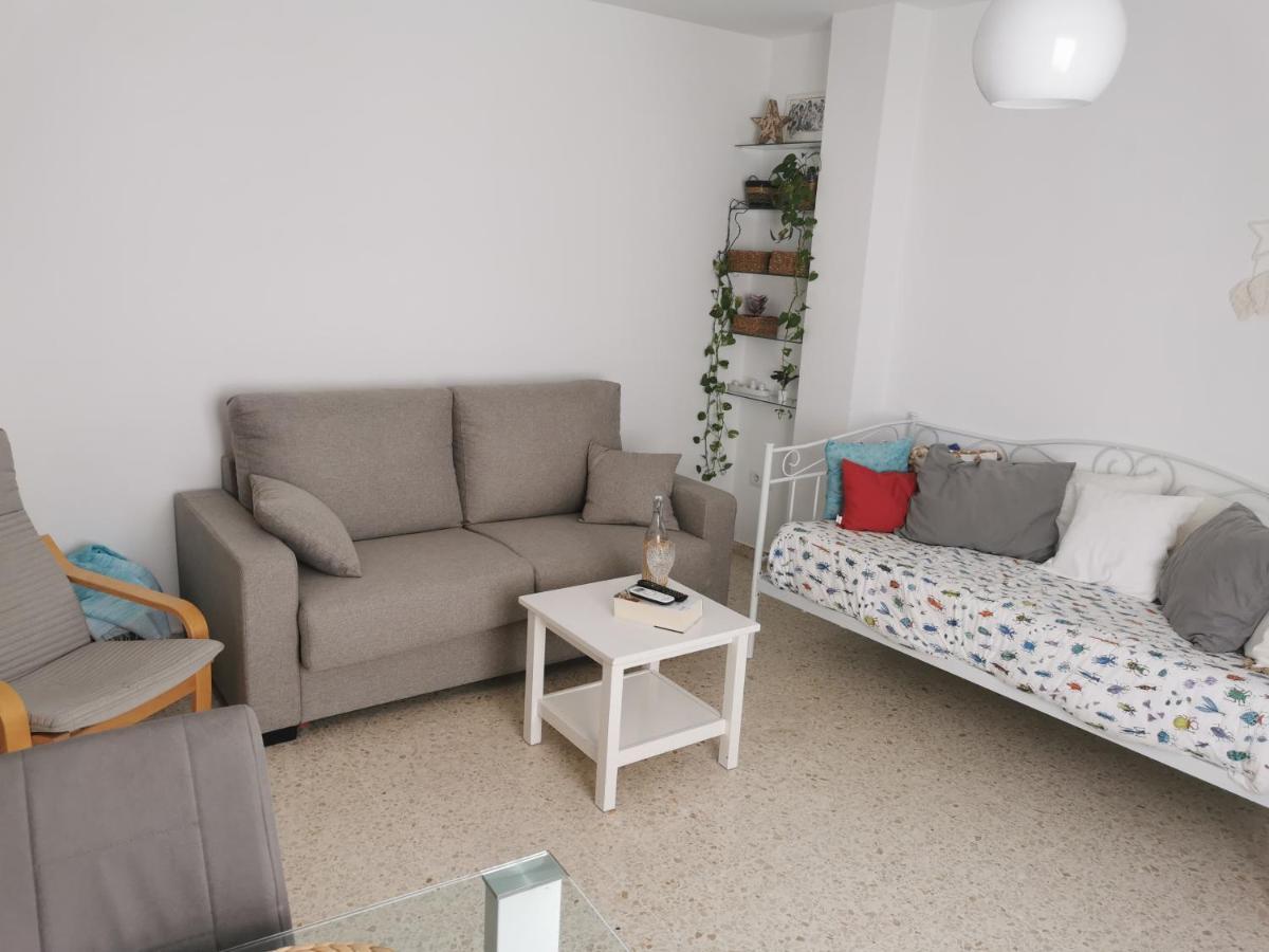 Apartamento Pirrado Sanlúcar de Barrameda