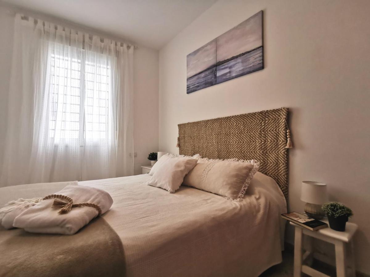 Apartamento Pirrado * Sanlúcar de Barrameda