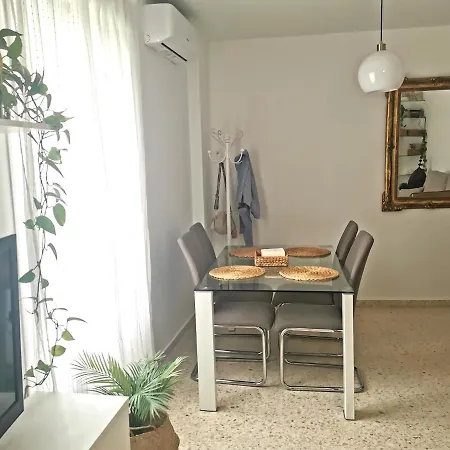 Apartamento Pirrado Apartment Sanlúcar de Barrameda Exterior photo