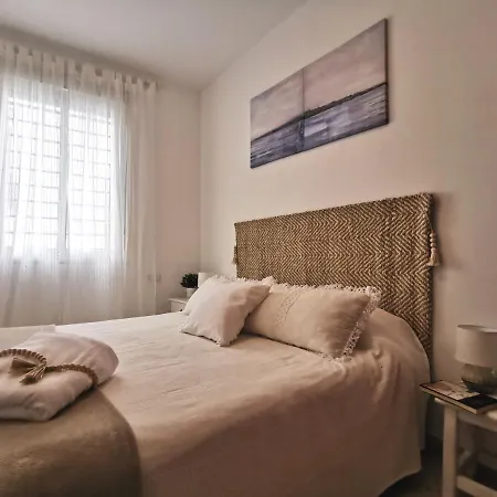 Apartamento Pirrado Apartment Sanlúcar de Barrameda Exterior photo