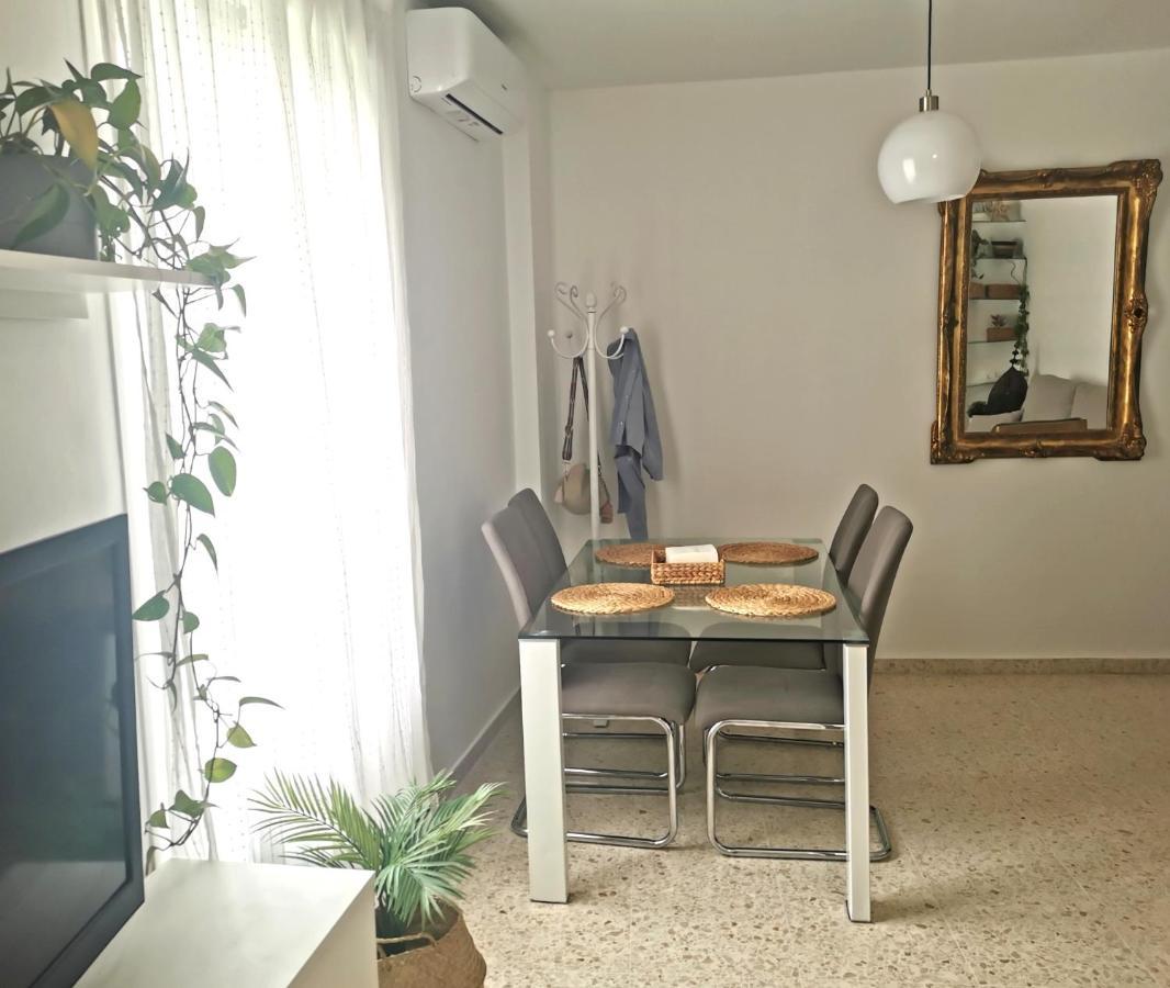 Apartment Apartamento Pirrado Sanlucar de Barrameda