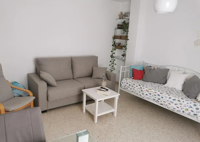 Apartamento Pirrado