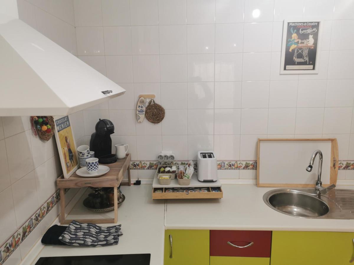 Apartment Pirrado